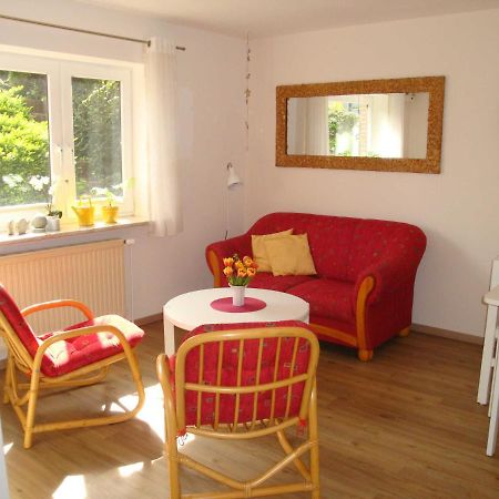 Ferienwohnung In Zentraler Ruhiger Lage Klatt In Kappeln Esterno foto