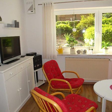 Ferienwohnung In Zentraler Ruhiger Lage Klatt In Kappeln Esterno foto
