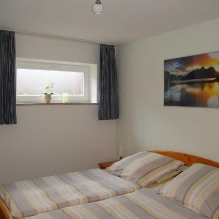 Ferienwohnung In Zentraler Ruhiger Lage Klatt In Kappeln Esterno foto