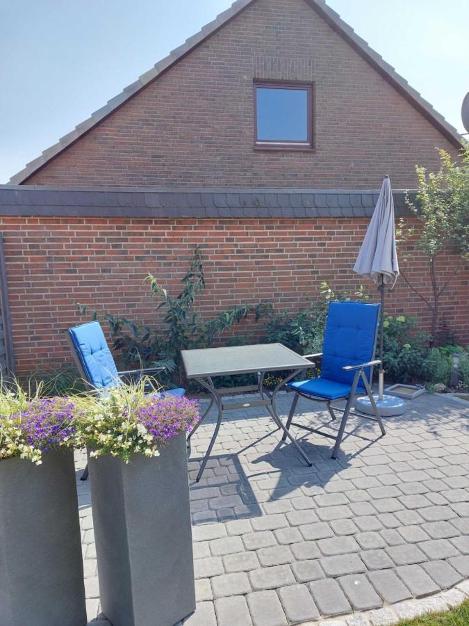 Ferienwohnung In Zentraler Ruhiger Lage Klatt In Kappeln Esterno foto