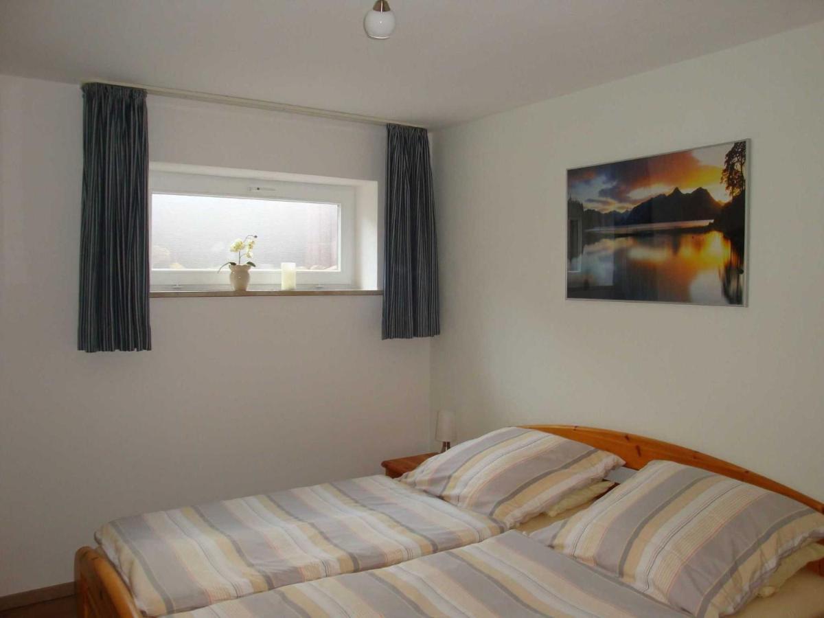 Ferienwohnung In Zentraler Ruhiger Lage Klatt In Kappeln Esterno foto