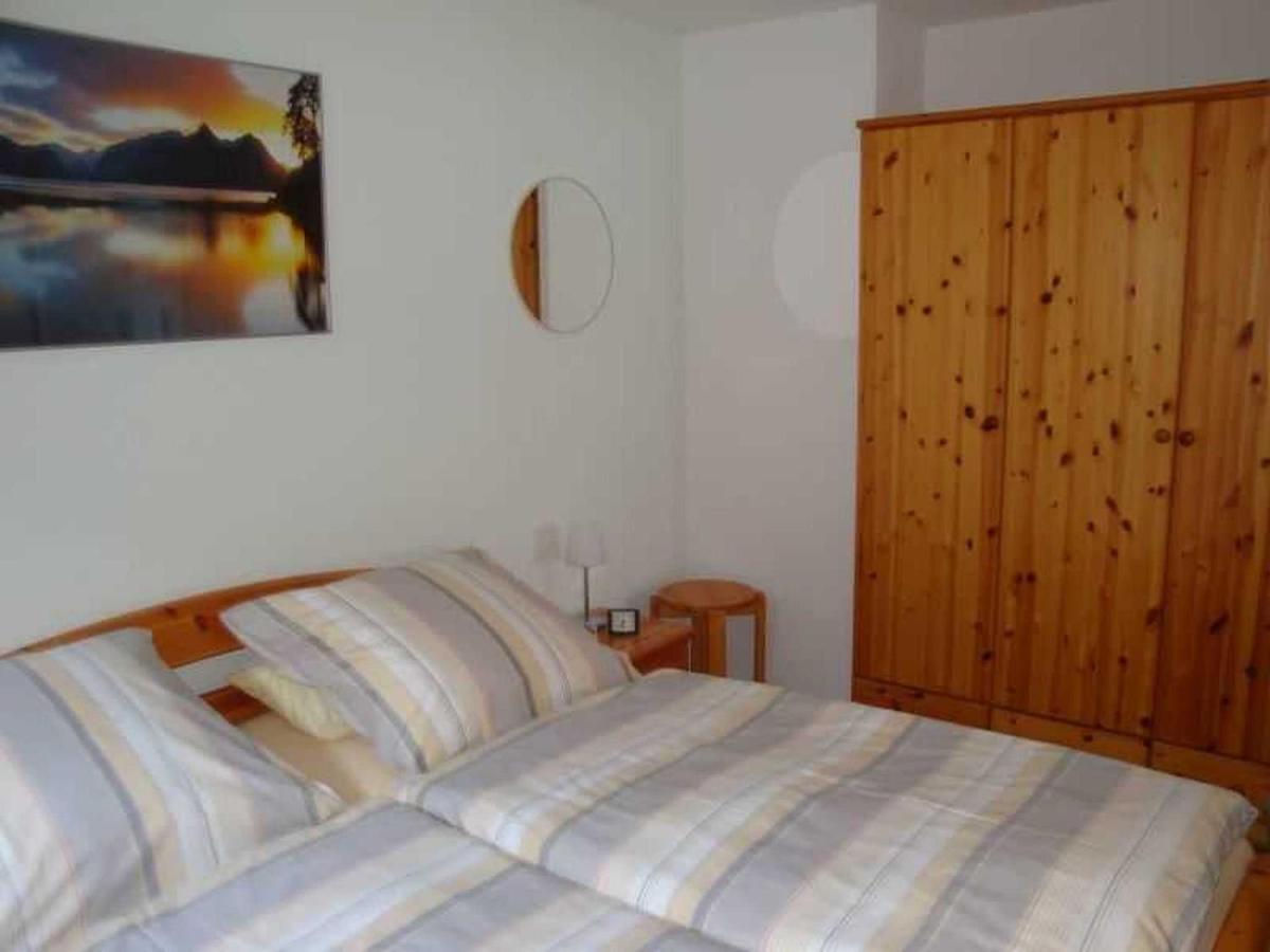 Ferienwohnung In Zentraler Ruhiger Lage Klatt In Kappeln Esterno foto